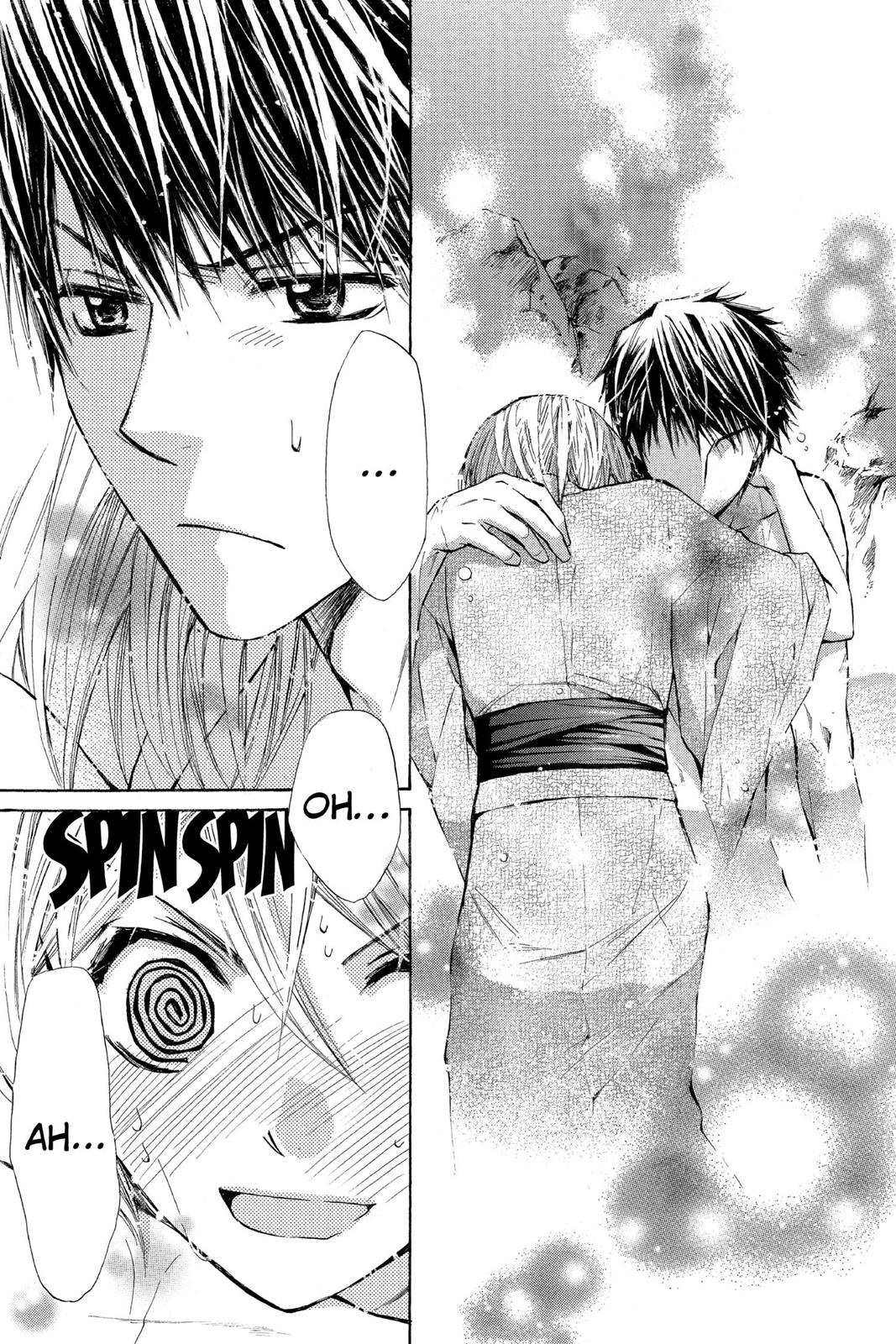 Toshokan Sensou: Love & War Chap 6 - Next Chap 7