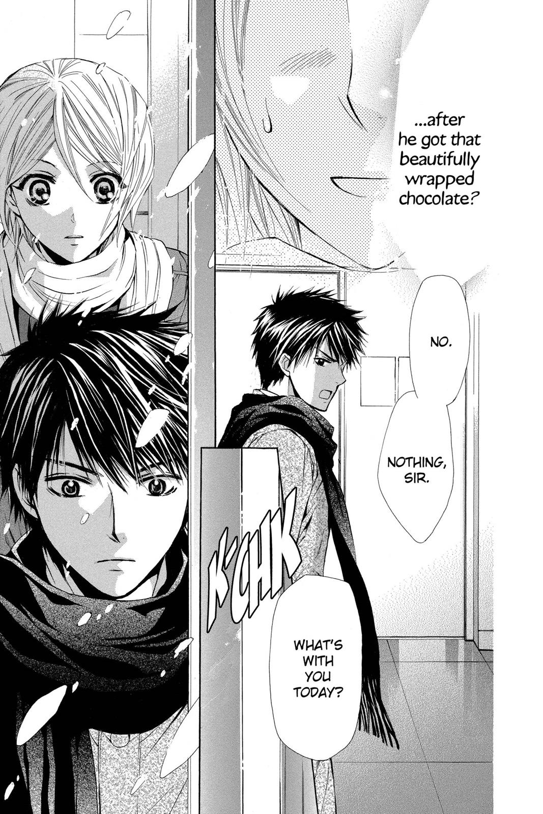 Toshokan Sensou: Love & War Chap 6 - Next Chap 7