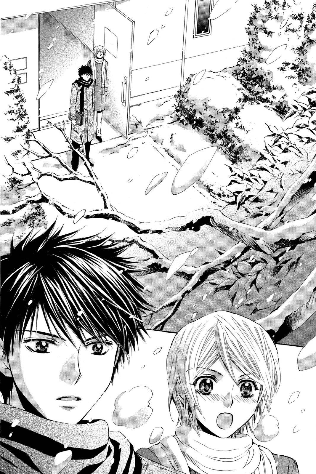 Toshokan Sensou: Love & War Chap 6 - Next Chap 7