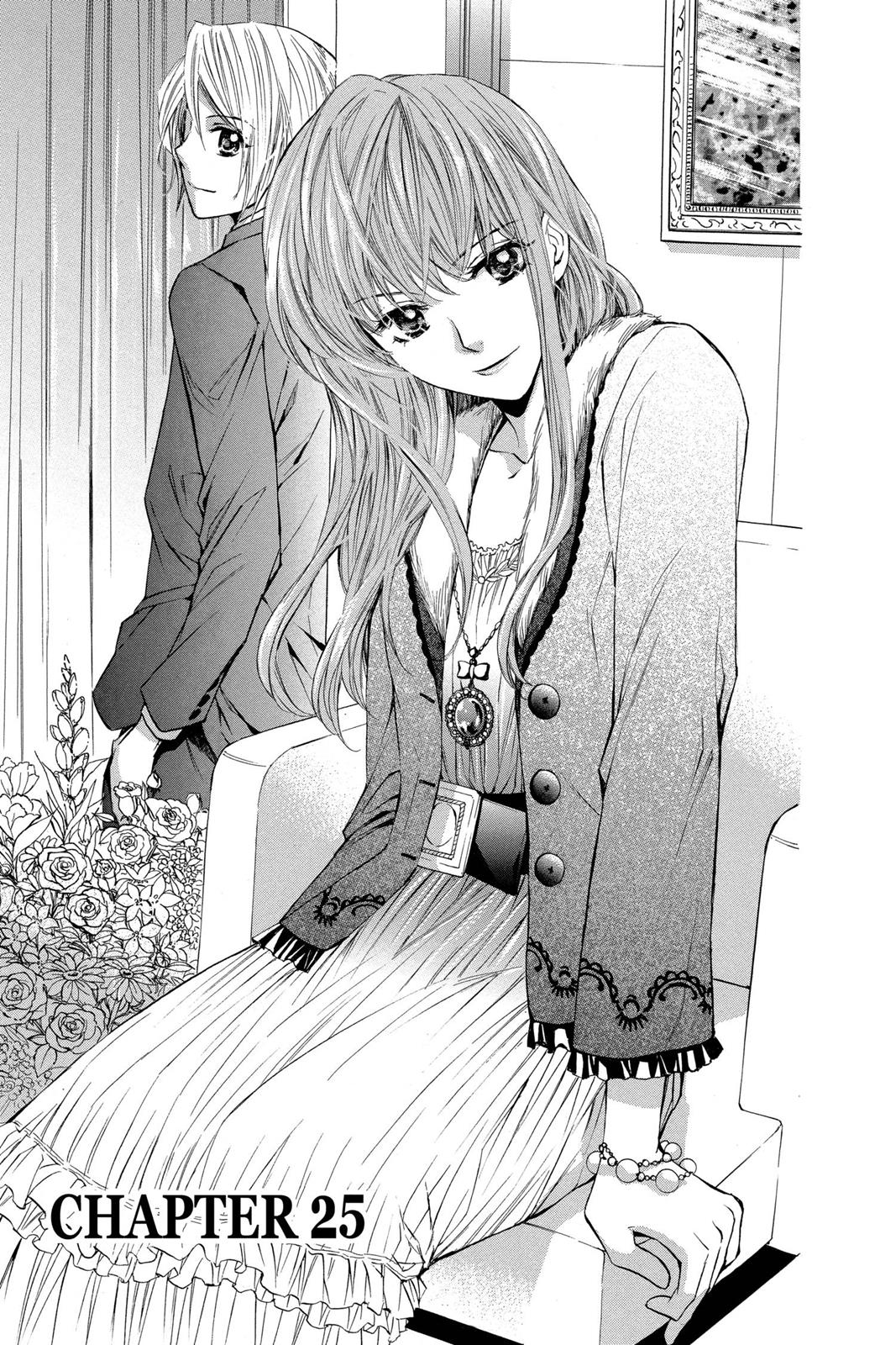 Toshokan Sensou: Love & War Chap 6 - Next Chap 7