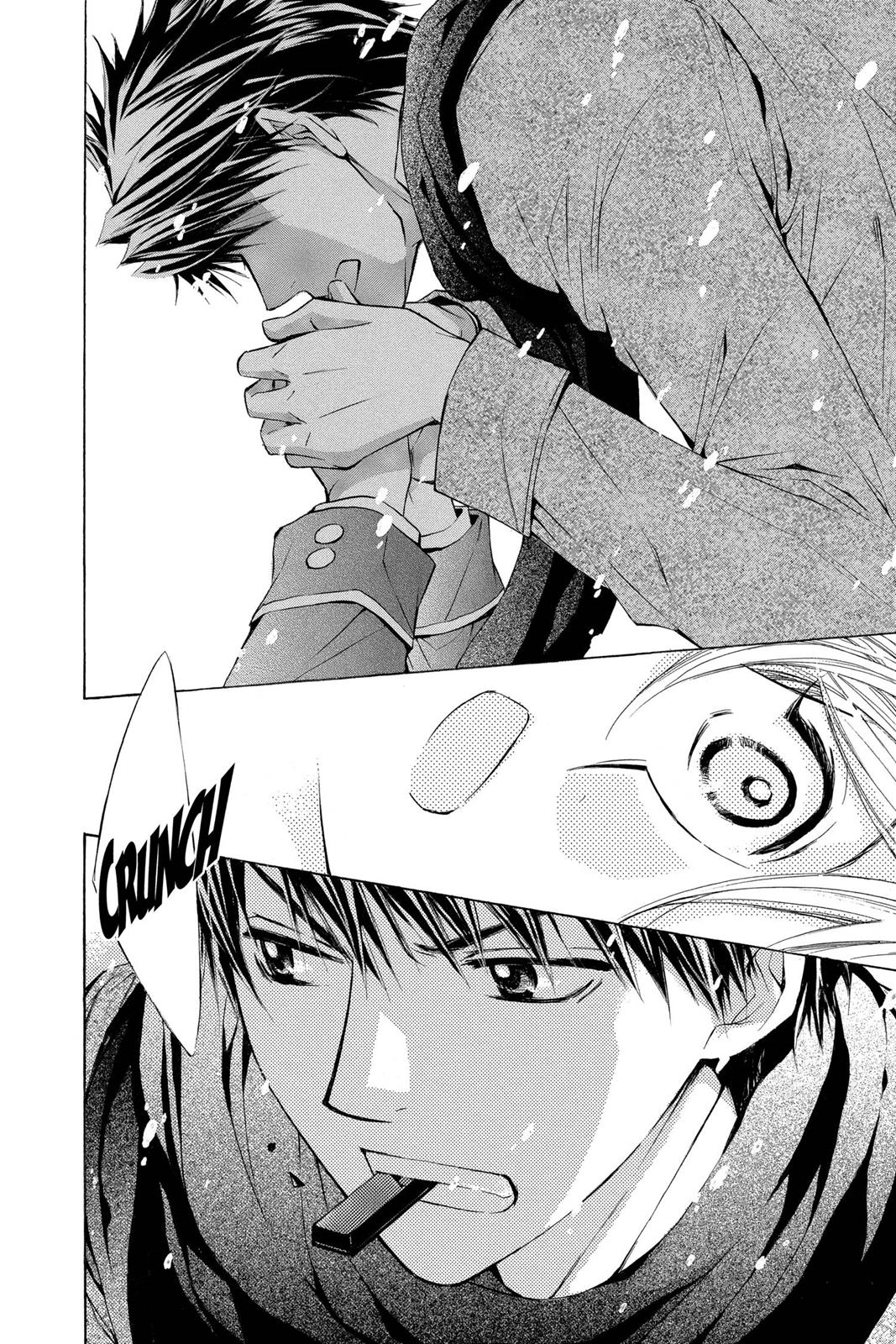 Toshokan Sensou: Love & War Chap 6 - Next Chap 7