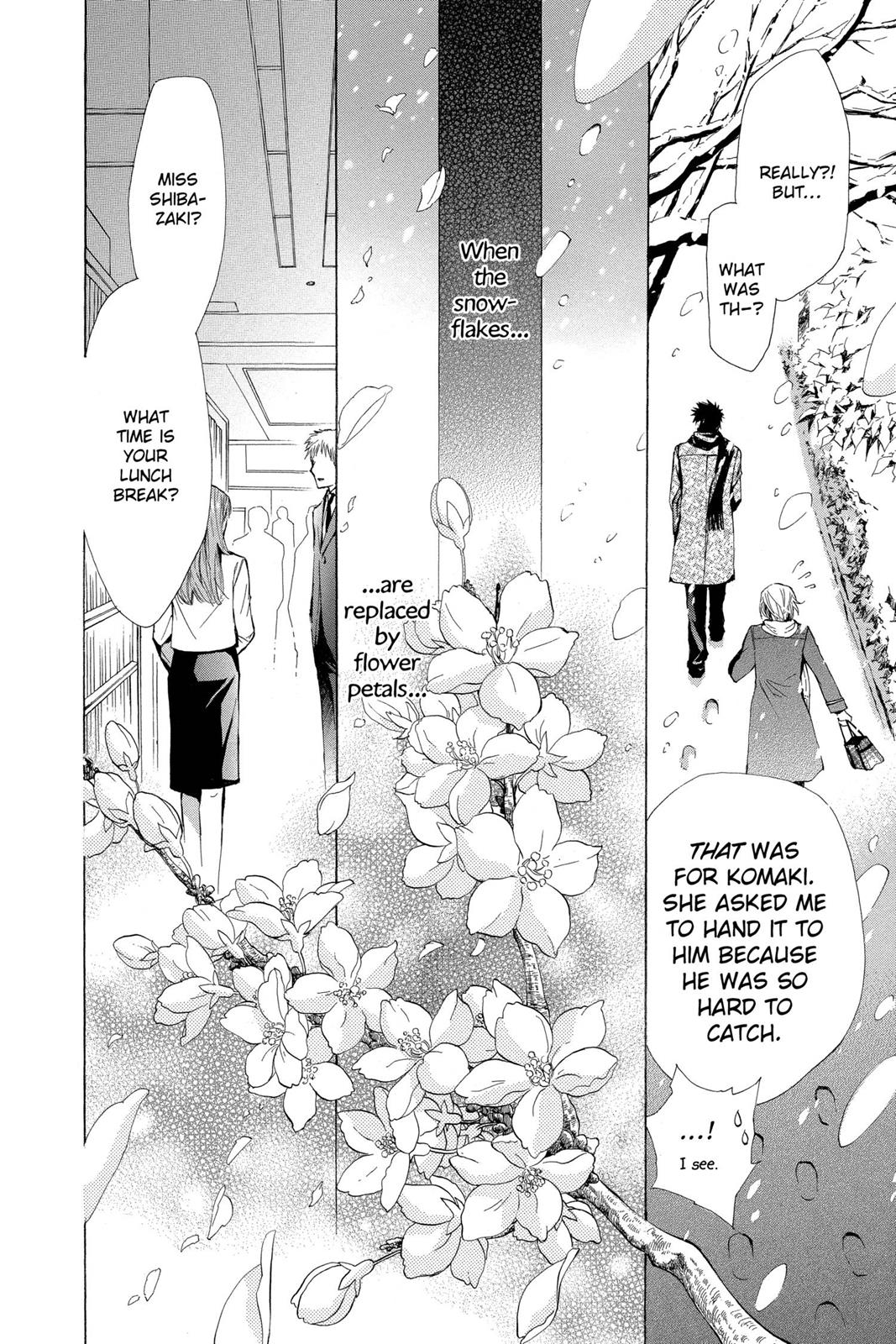 Toshokan Sensou: Love & War Chap 6 - Next Chap 7