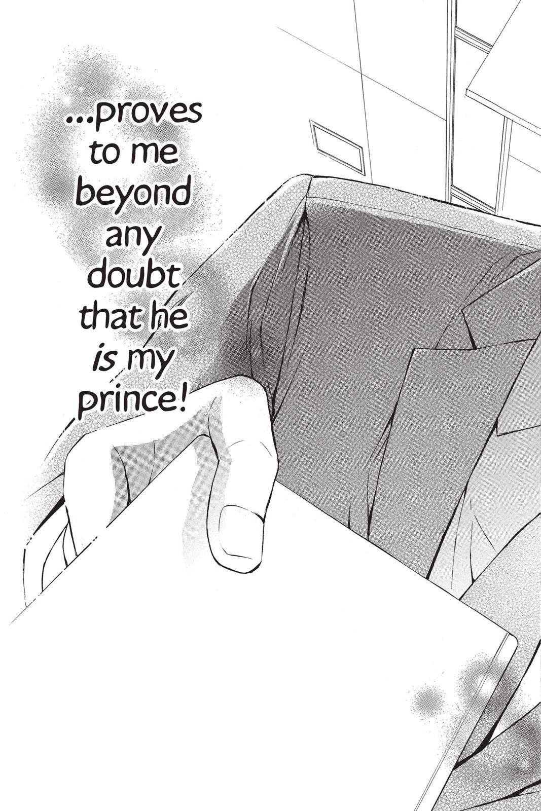 Toshokan Sensou: Love & War Chap 8 - Next Chap 9