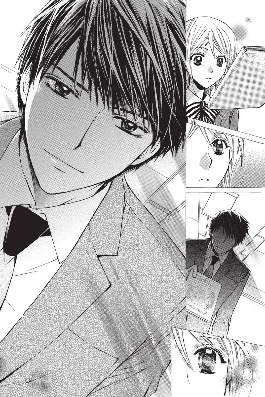 Toshokan Sensou: Love & War Chap 8 - Next Chap 9