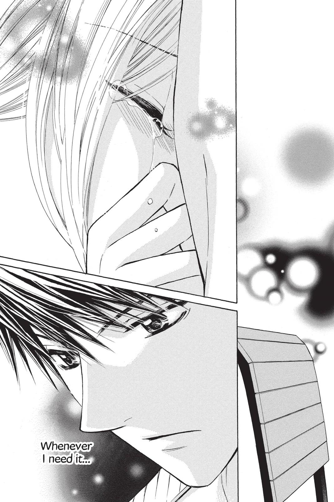 Toshokan Sensou: Love & War Chap 8 - Next Chap 9