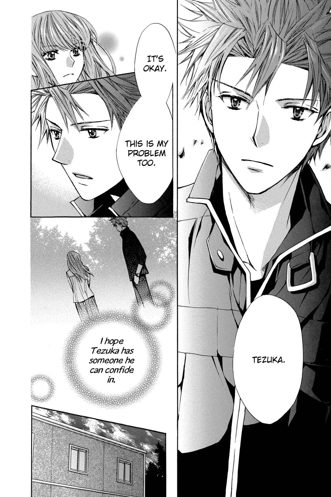 Toshokan Sensou: Love & War Chap 8 - Next Chap 9