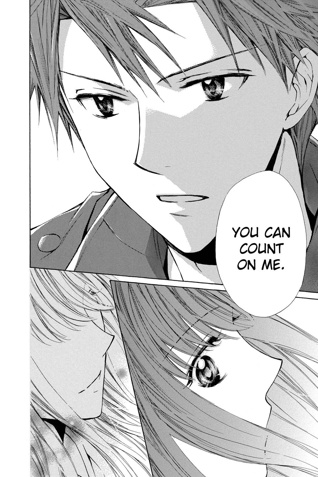 Toshokan Sensou: Love & War Chap 8 - Next Chap 9