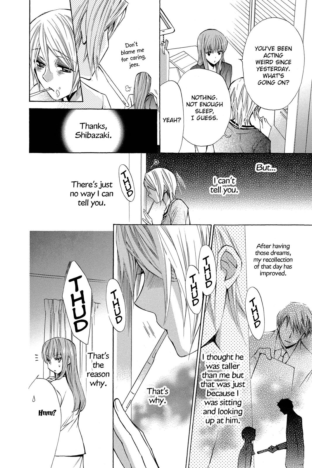 Toshokan Sensou: Love & War Chap 8 - Next Chap 9