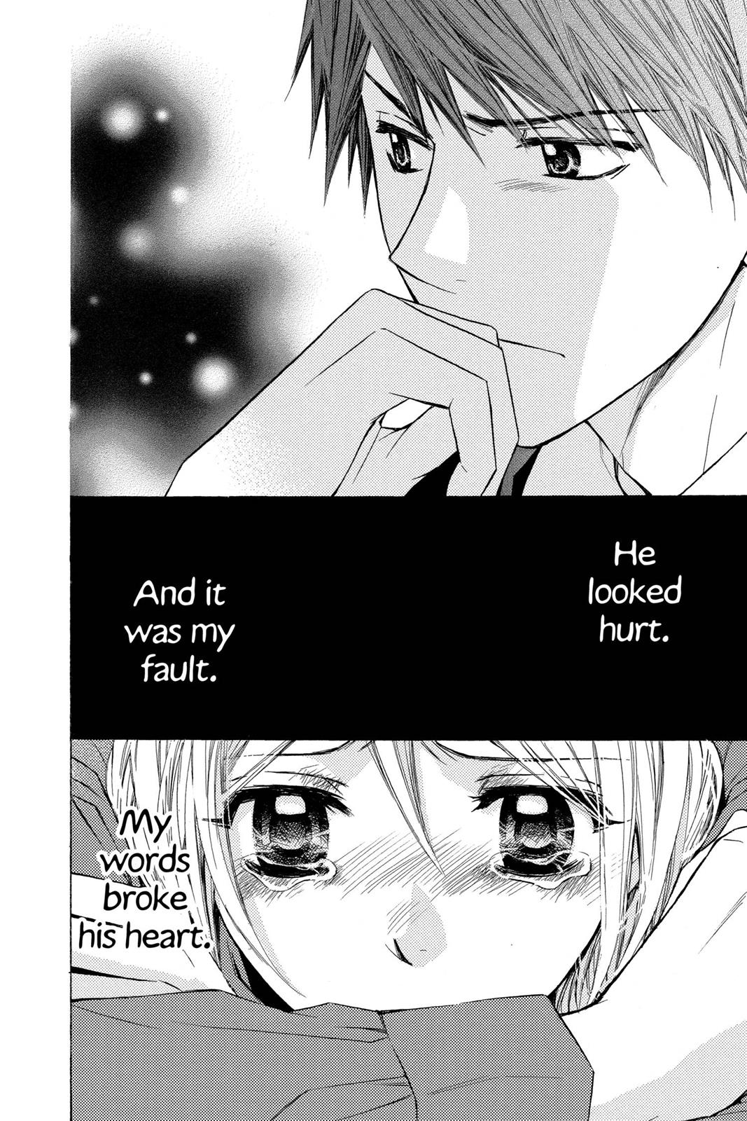 Toshokan Sensou: Love & War Chap 8 - Next Chap 9