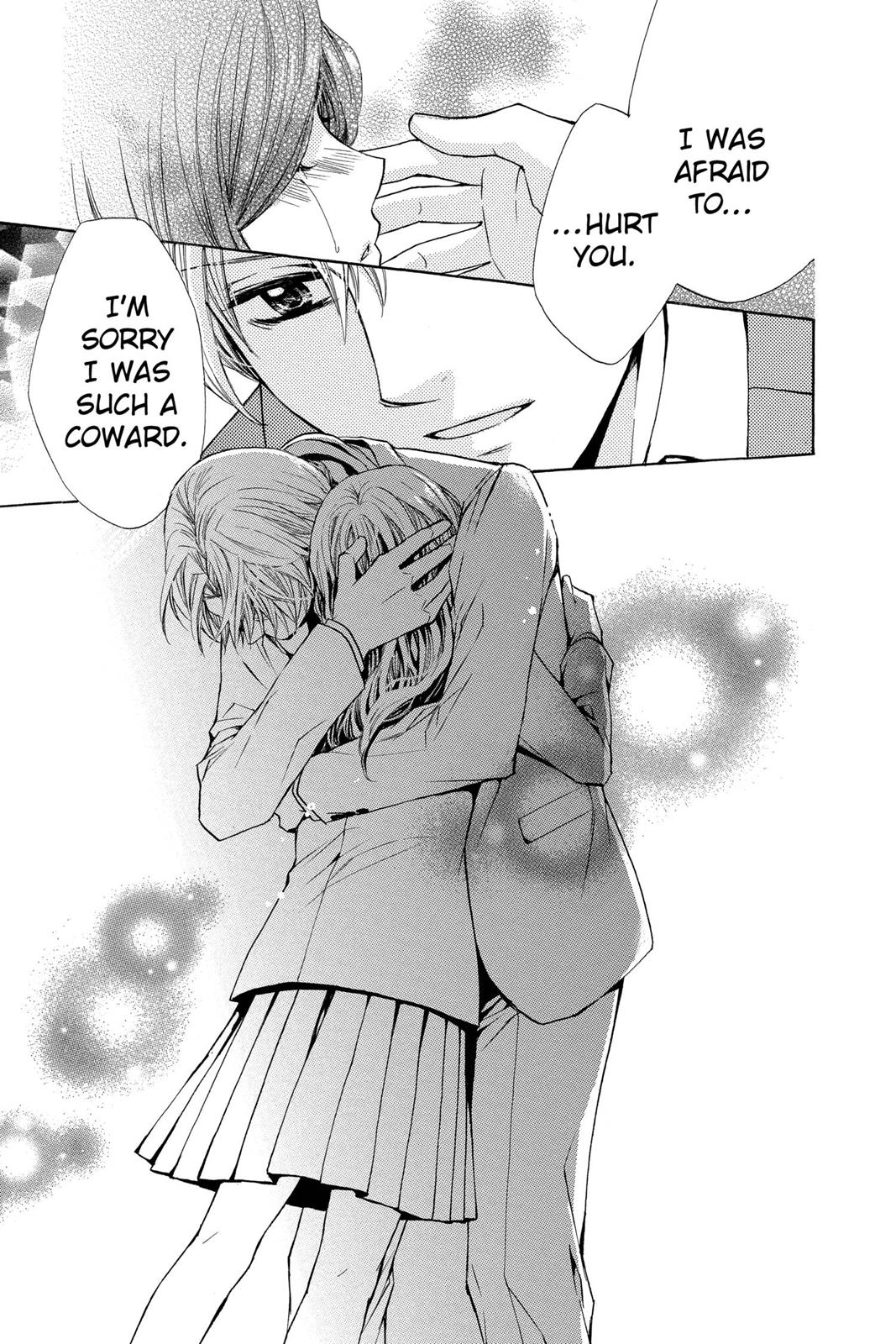 Toshokan Sensou: Love & War Chap 8 - Next Chap 9