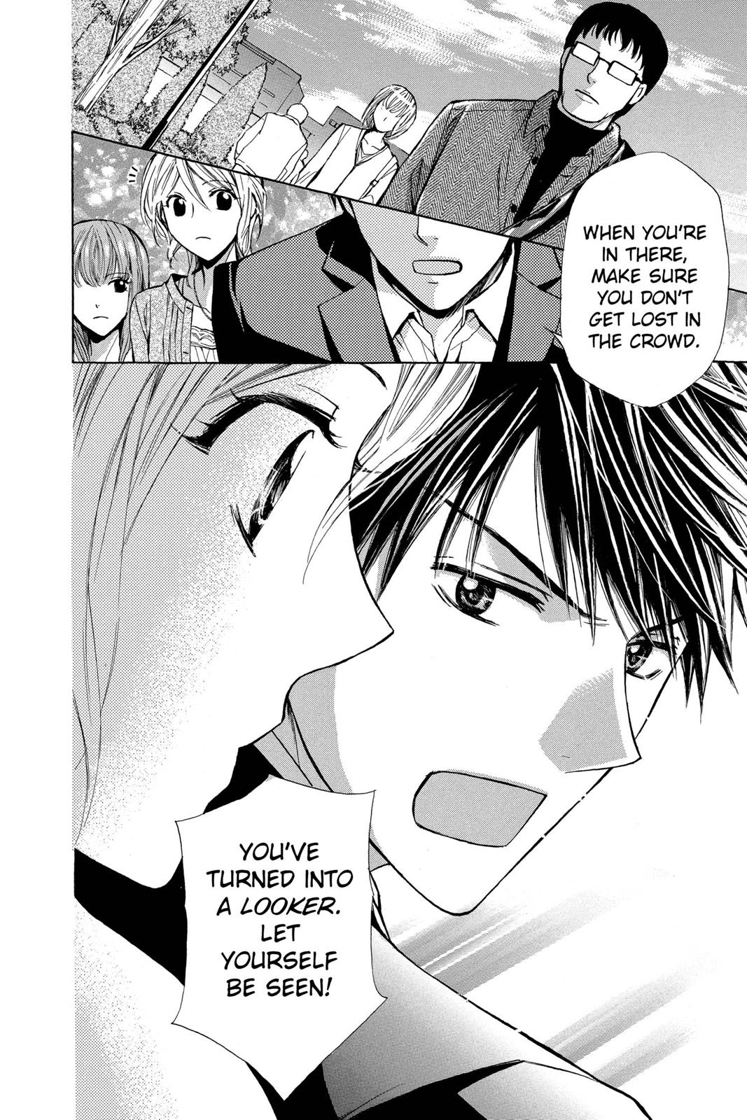 Toshokan Sensou: Love & War Chap 8 - Next Chap 9