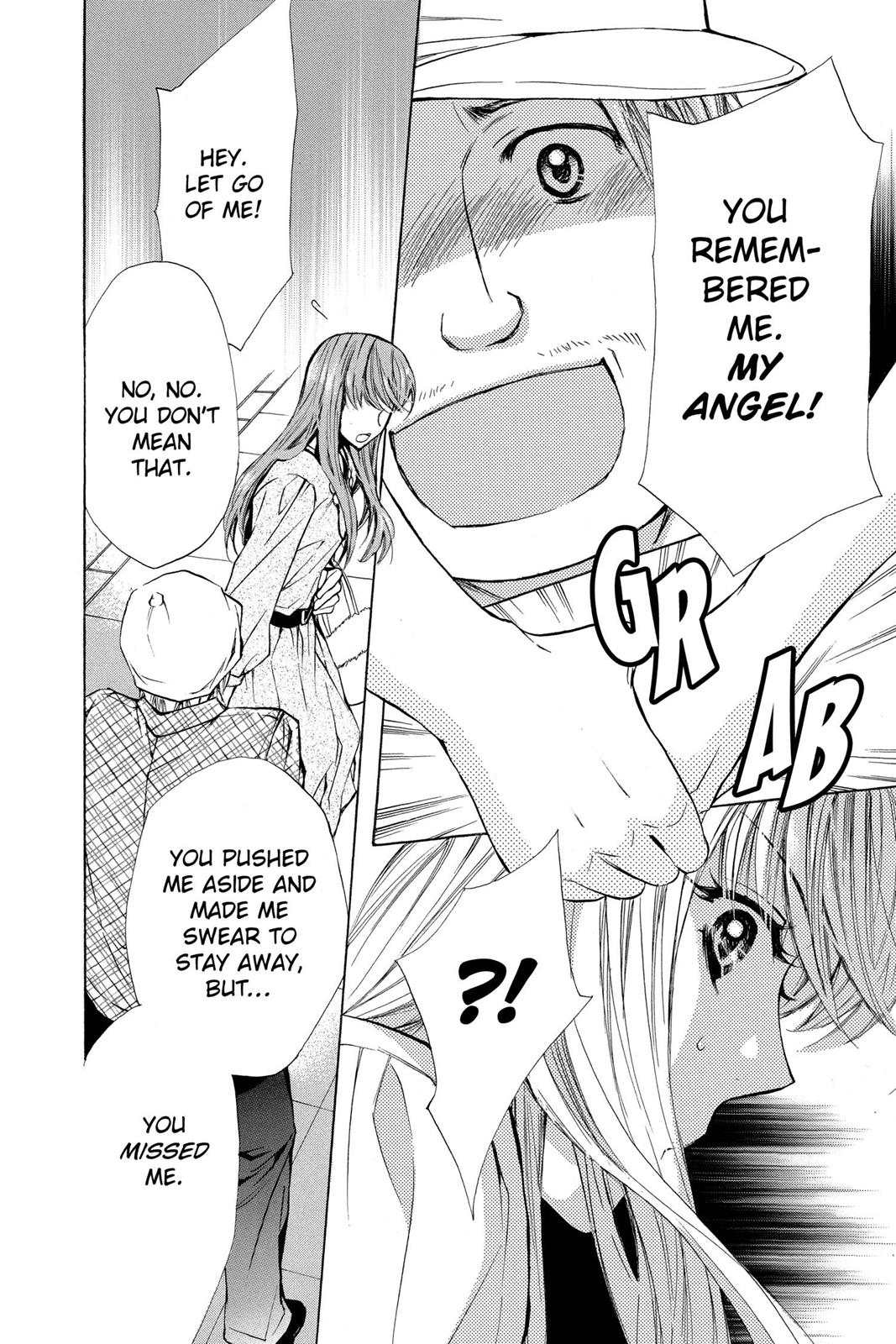 Toshokan Sensou: Love & War Chap 8 - Next Chap 9