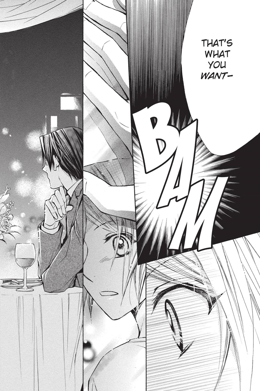 Toshokan Sensou: Love & War Chap 8 - Next Chap 9