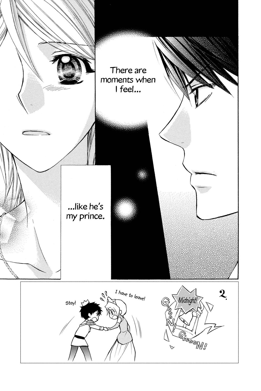 Toshokan Sensou: Love & War Chap 8 - Next Chap 9