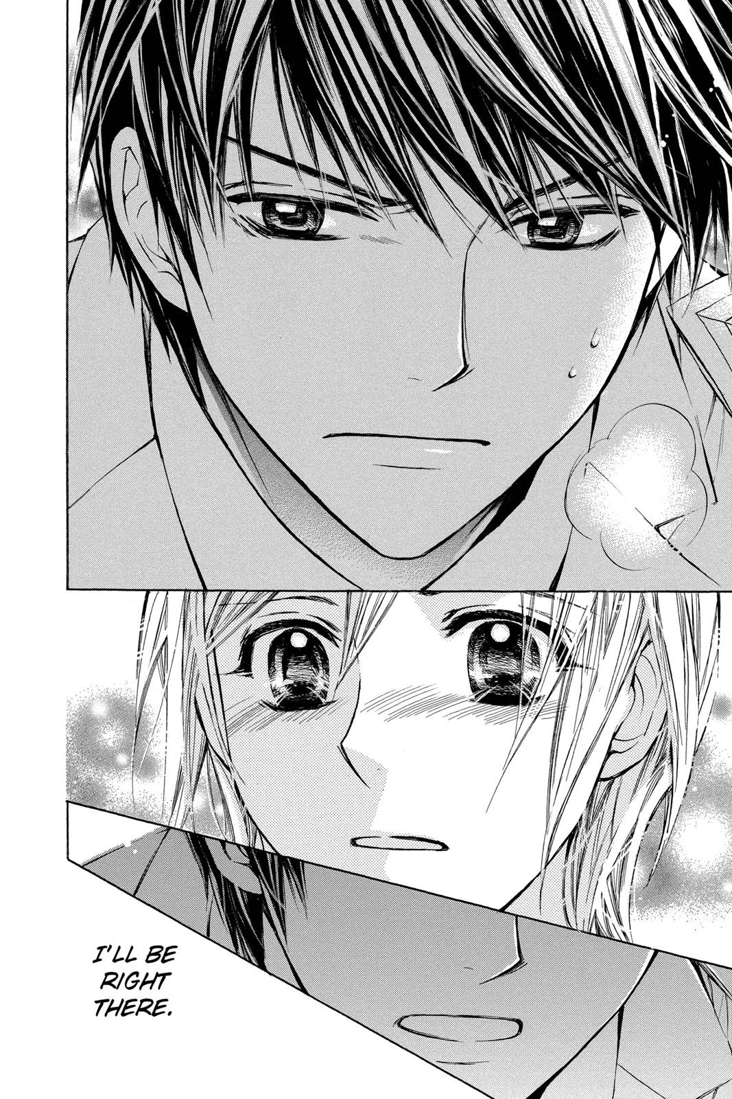 Toshokan Sensou: Love & War Chap 8 - Next Chap 9