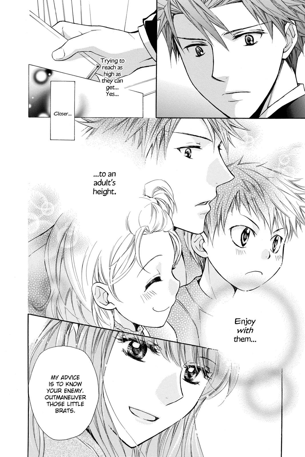 Toshokan Sensou: Love & War Chap 9 - Next Chap 10