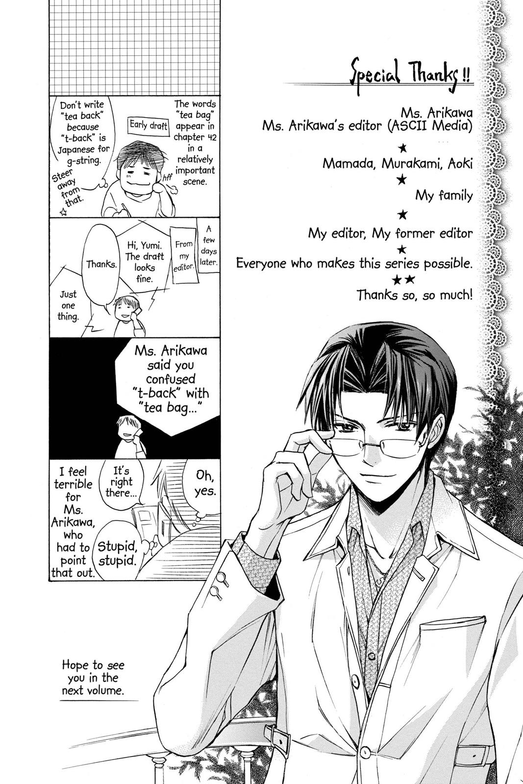 Toshokan Sensou: Love & War Chap 9 - Next Chap 10