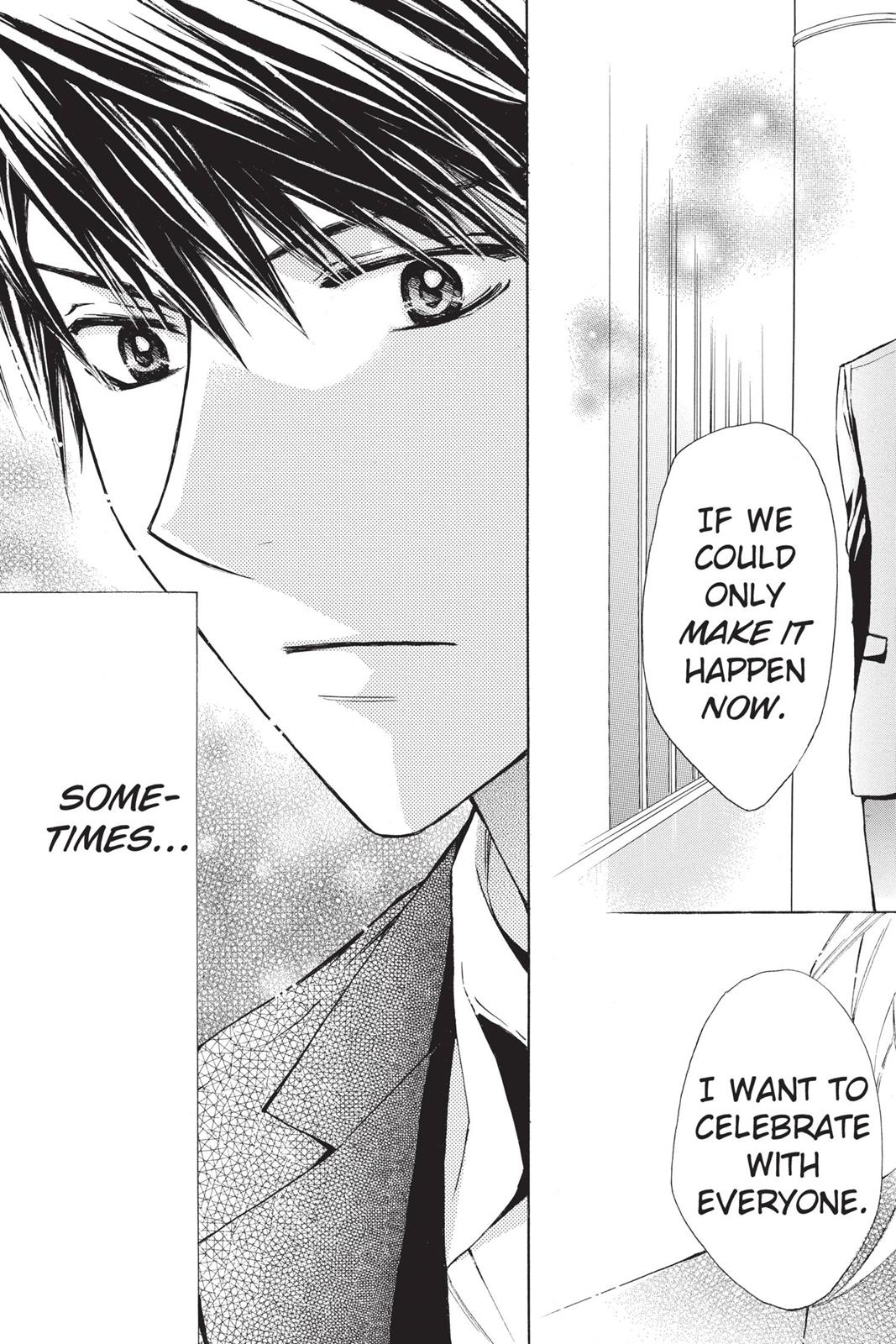 Toshokan Sensou: Love & War Chap 9 - Next Chap 10