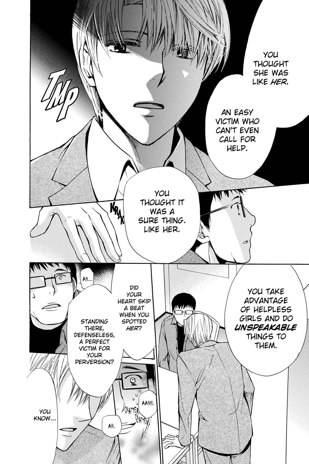 Toshokan Sensou: Love & War Chap 9 - Next Chap 10