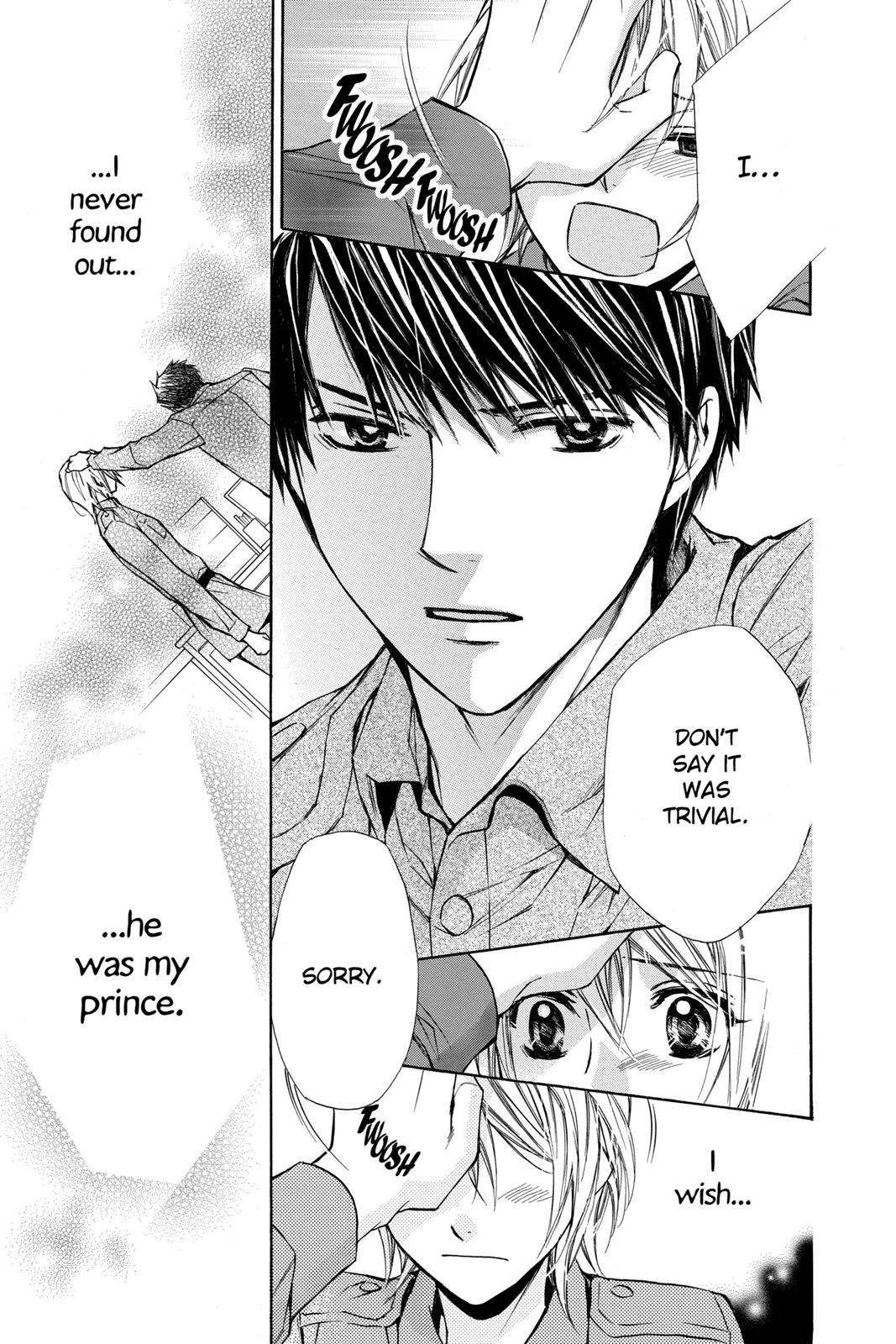 Toshokan Sensou: Love & War Chap 9 - Next Chap 10