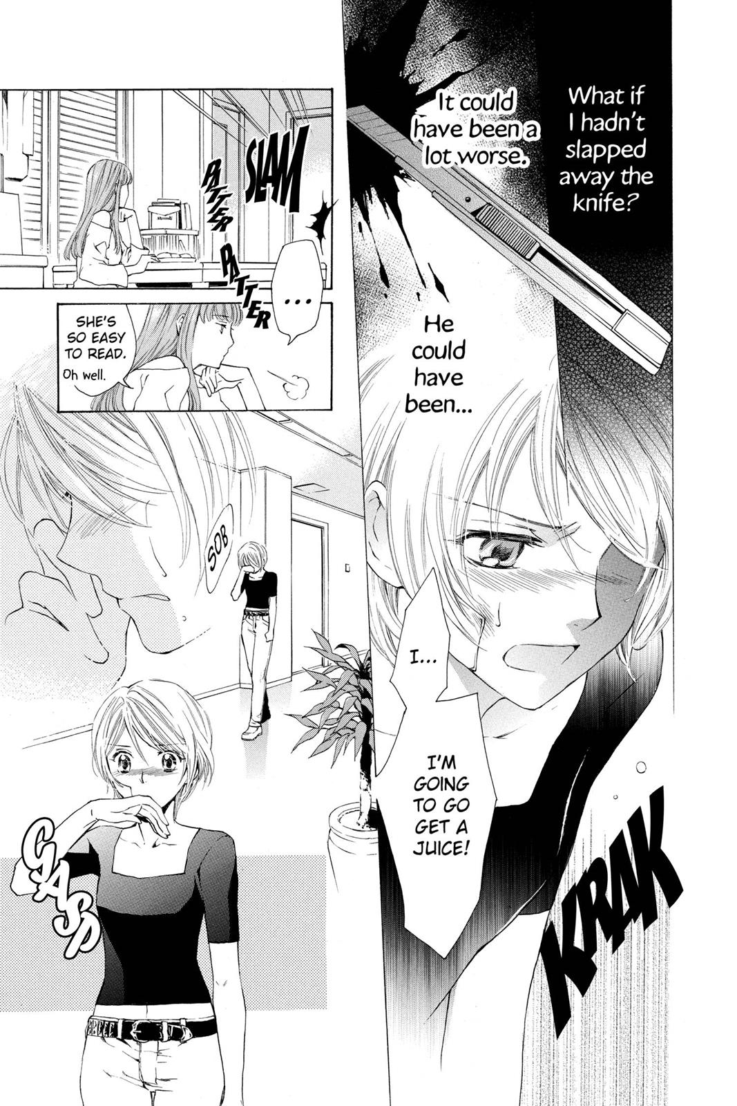 Toshokan Sensou: Love & War Chap 1 - Next Chap 2