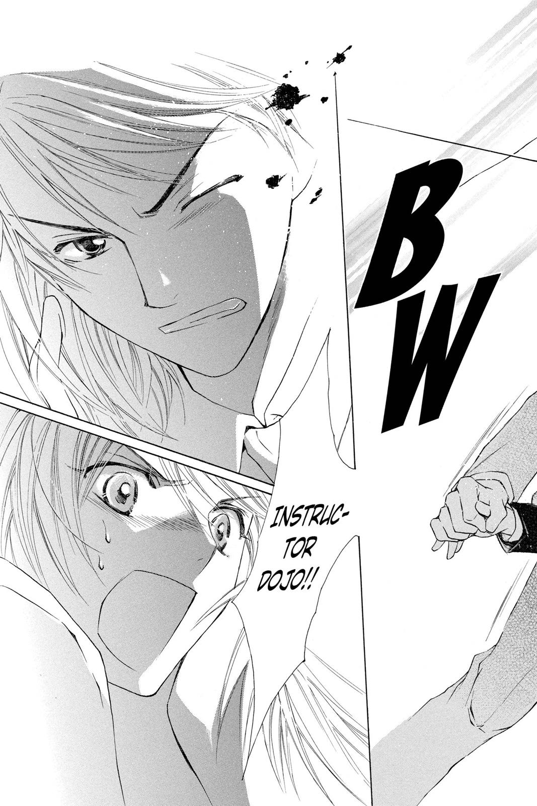 Toshokan Sensou: Love & War Chap 1 - Next Chap 2