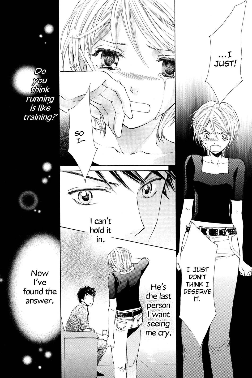 Toshokan Sensou: Love & War Chap 1 - Next Chap 2