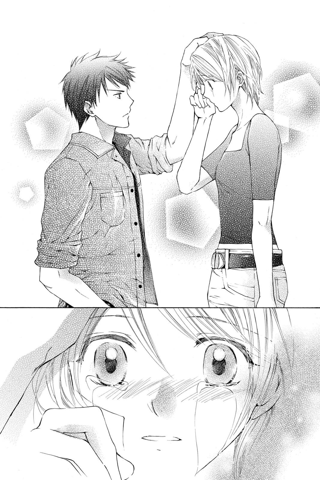 Toshokan Sensou: Love & War Chap 1 - Next Chap 2