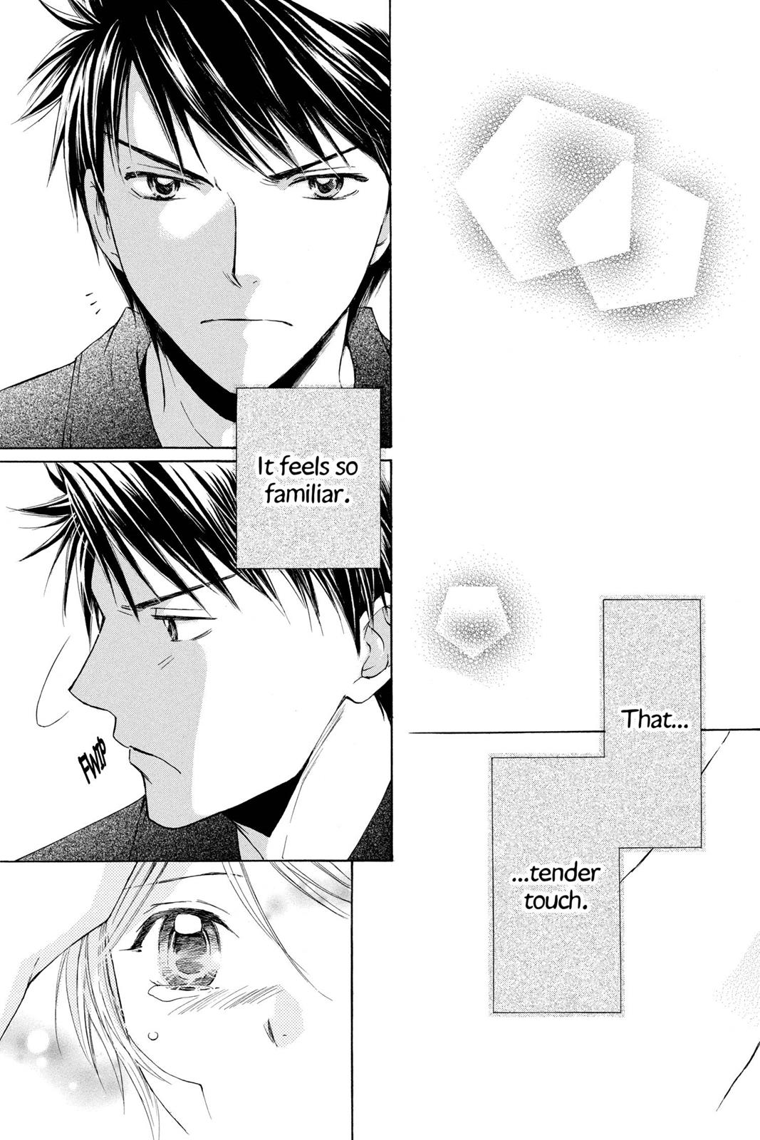 Toshokan Sensou: Love & War Chap 1 - Next Chap 2