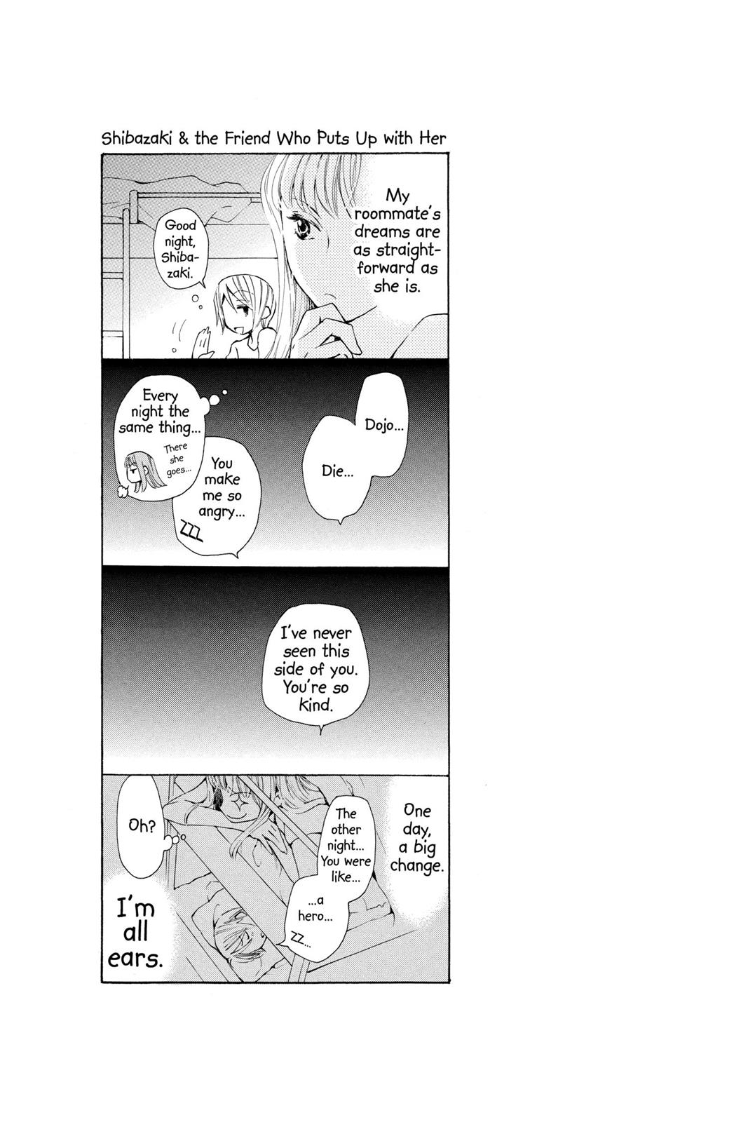 Toshokan Sensou: Love & War Chap 1 - Next Chap 2