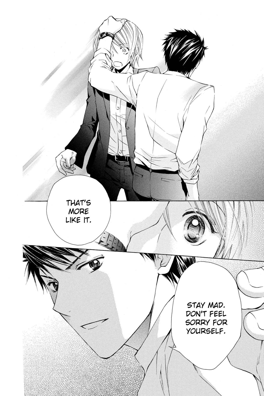 Toshokan Sensou: Love & War Chap 1 - Next Chap 2