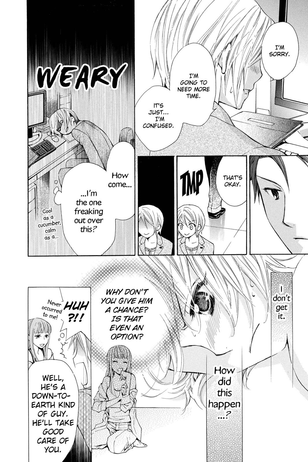 Toshokan Sensou: Love & War Chap 2 - Next Chap 3