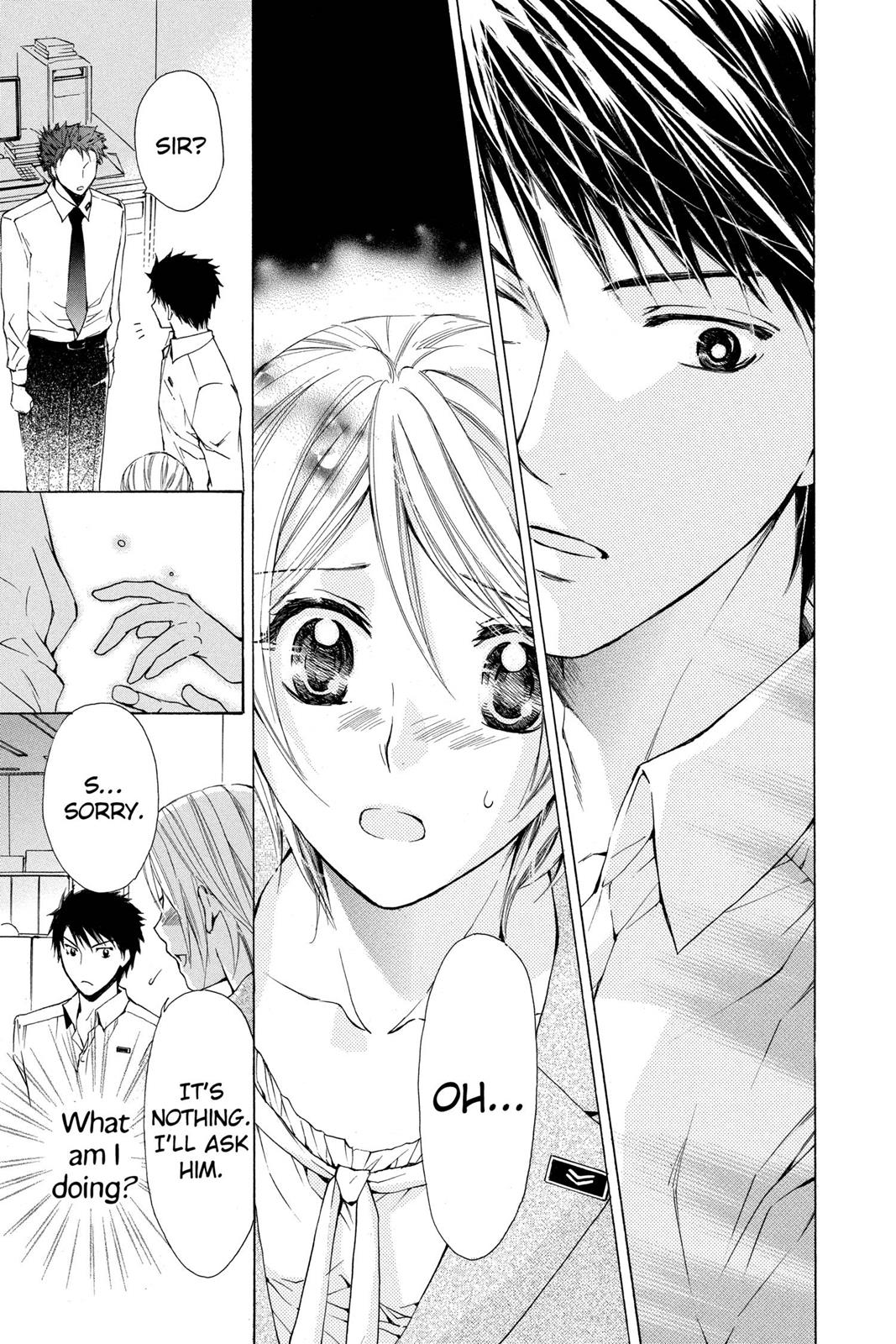 Toshokan Sensou: Love & War Chap 2 - Next Chap 3