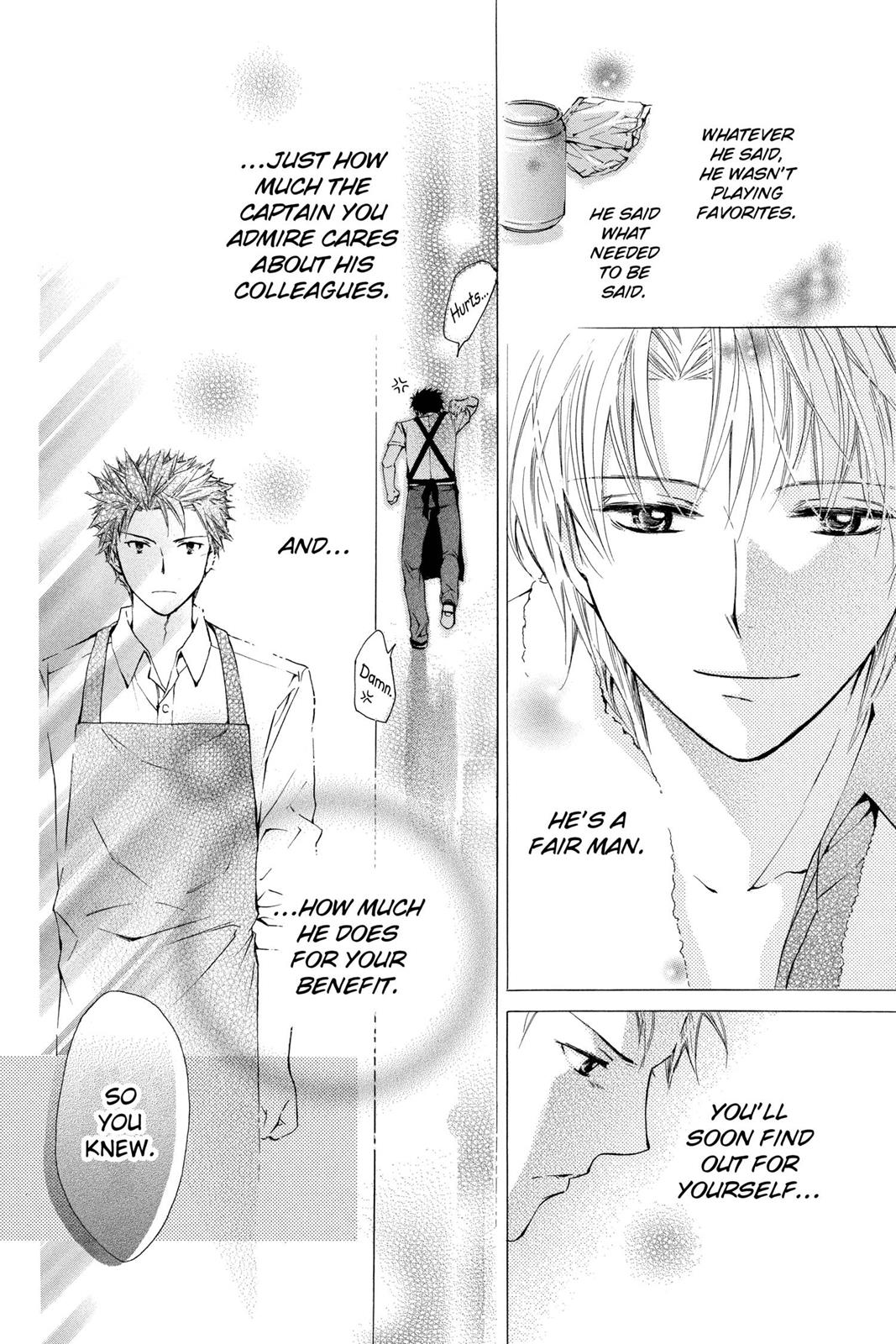 Toshokan Sensou: Love & War Chap 2 - Next Chap 3