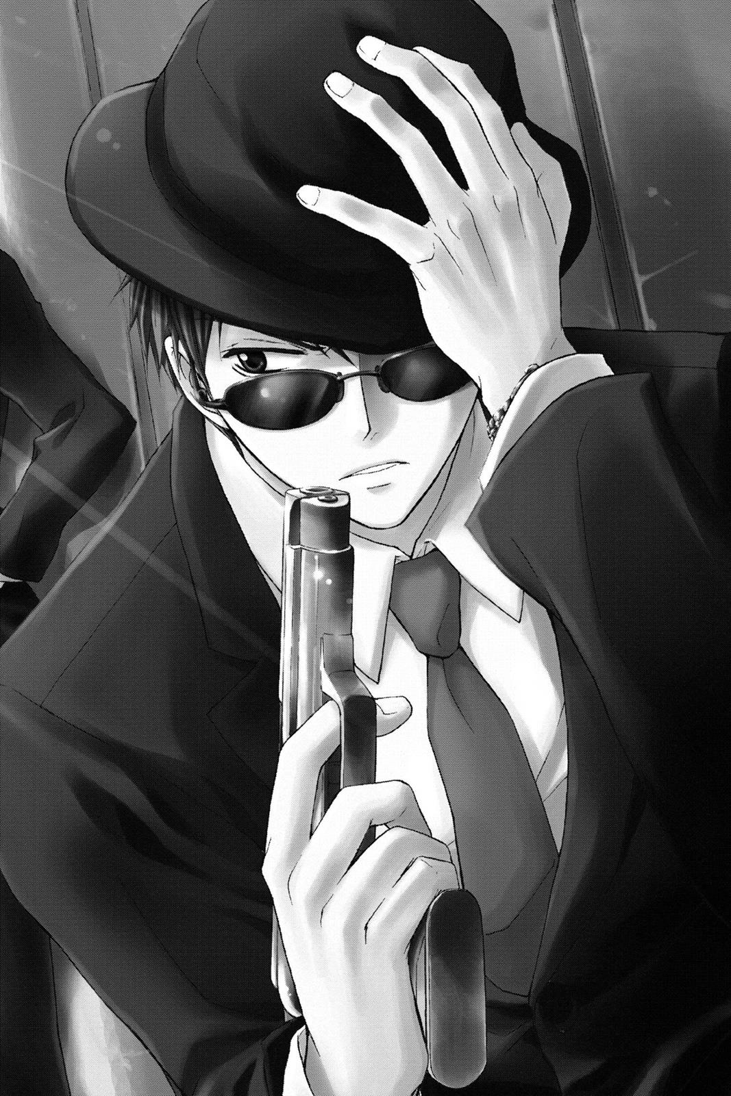 Toshokan Sensou: Love & War Chap 2 - Next Chap 3