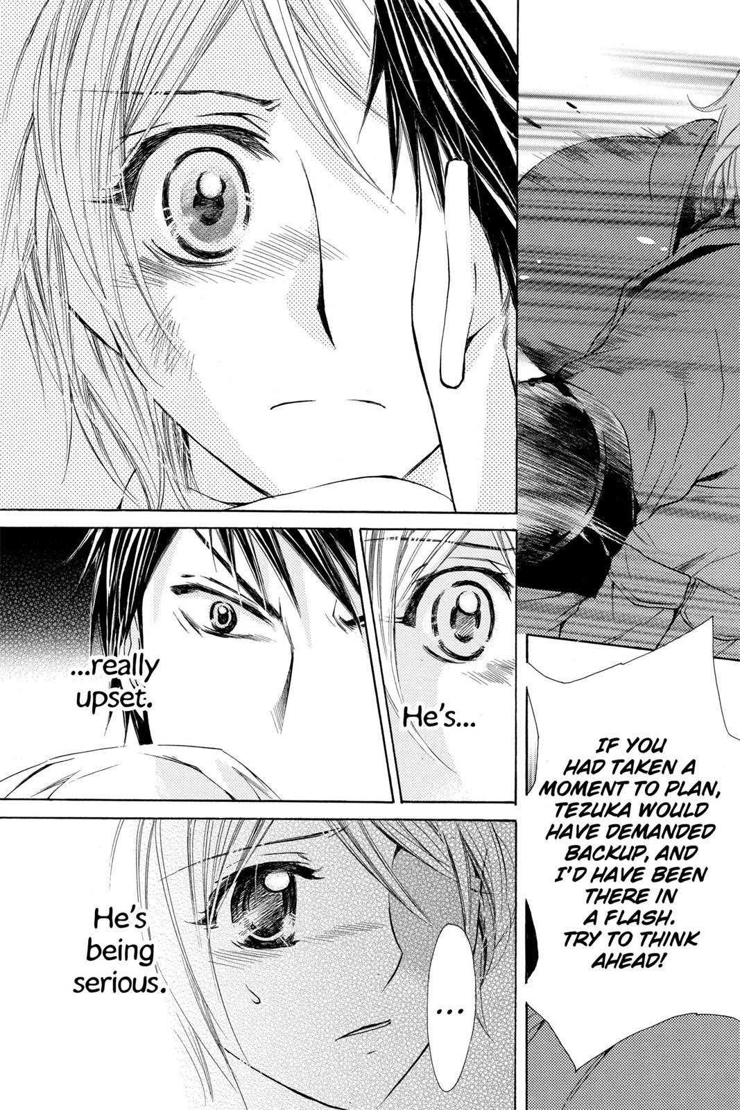 Toshokan Sensou: Love & War Chap 2 - Next Chap 3