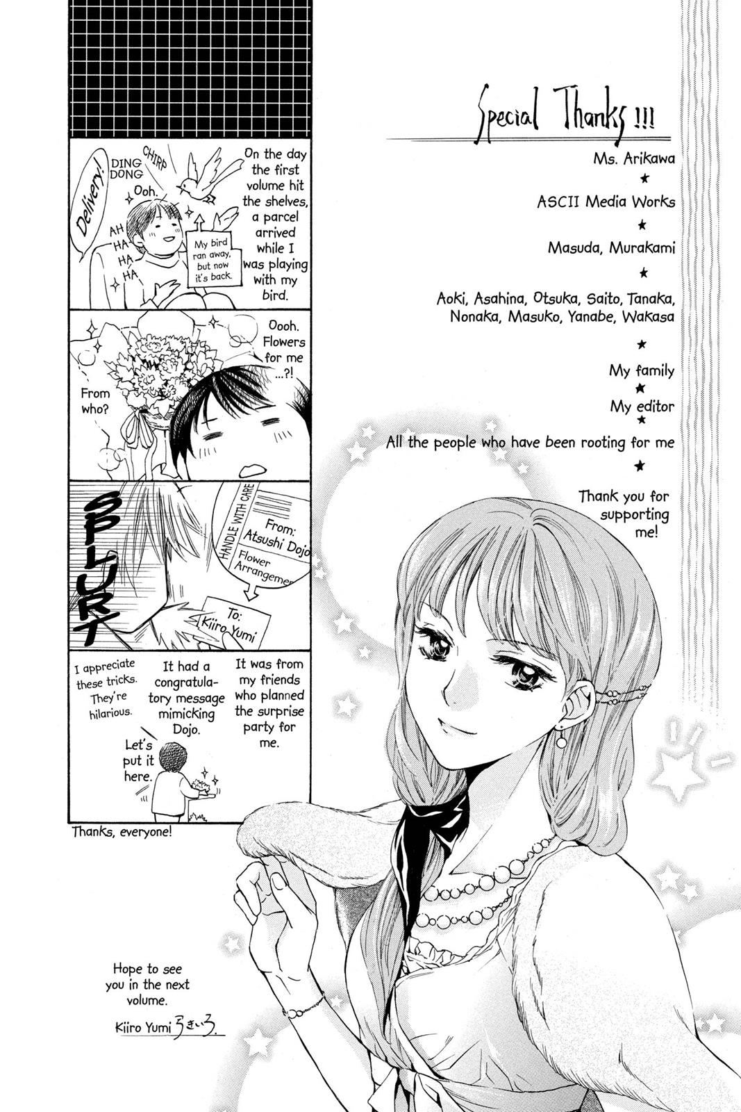 Toshokan Sensou: Love & War Chap 2 - Next Chap 3