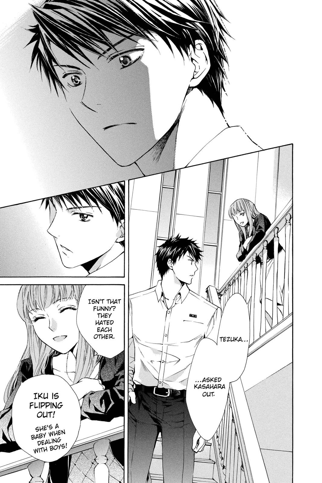 Toshokan Sensou: Love & War Chap 2 - Next Chap 3