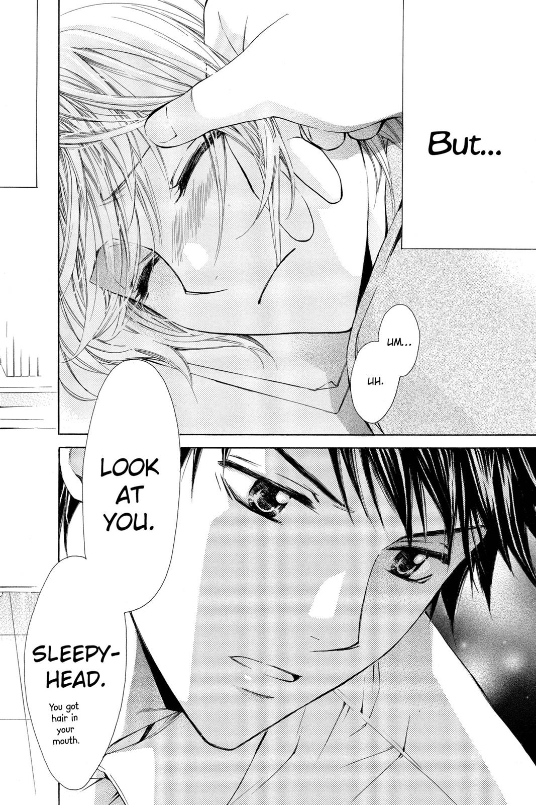 Toshokan Sensou: Love & War Chap 2 - Next Chap 3