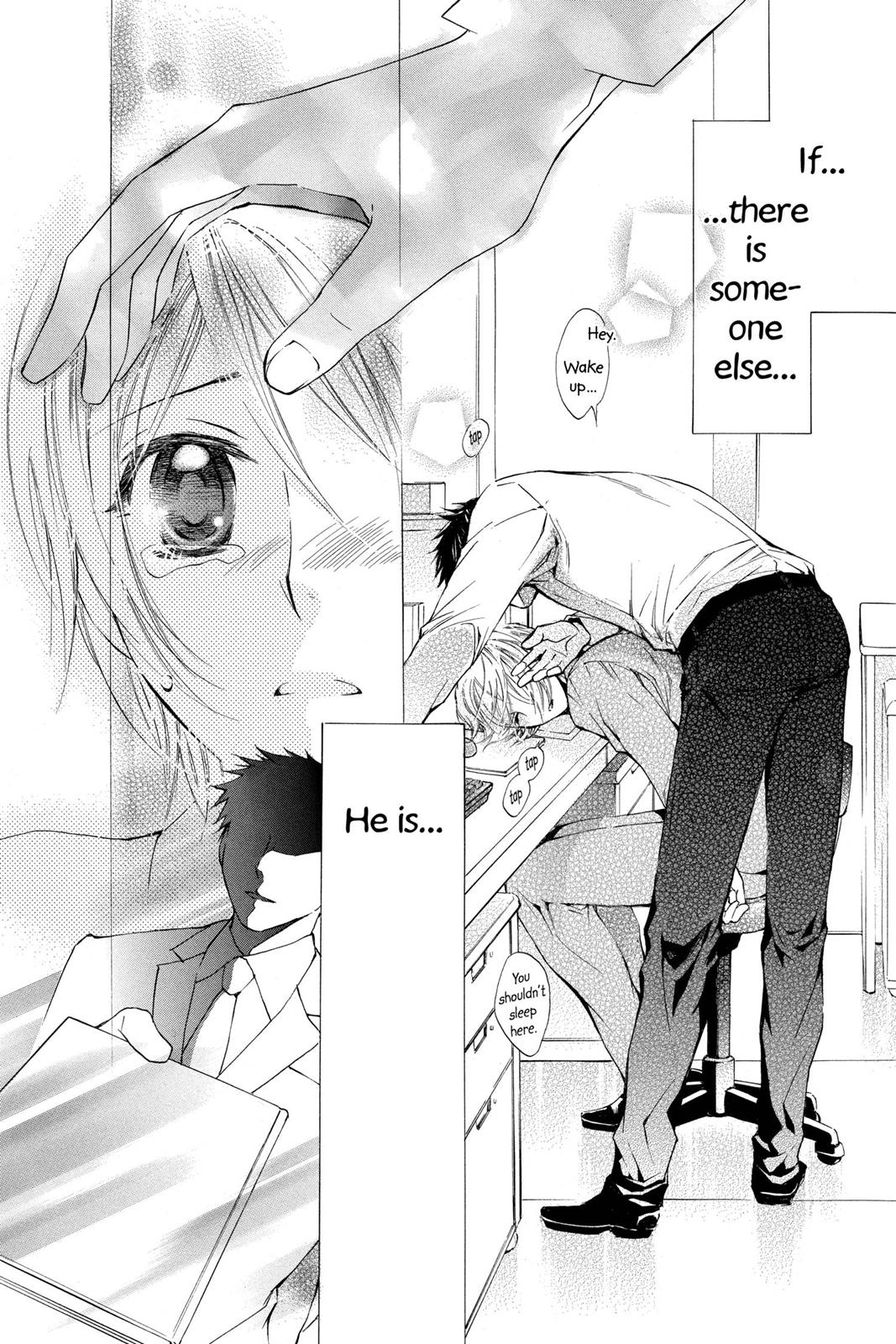 Toshokan Sensou: Love & War Chap 2 - Next Chap 3