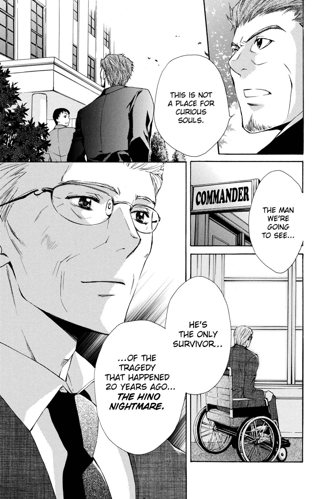 Toshokan Sensou: Love & War Chap 2 - Next Chap 3