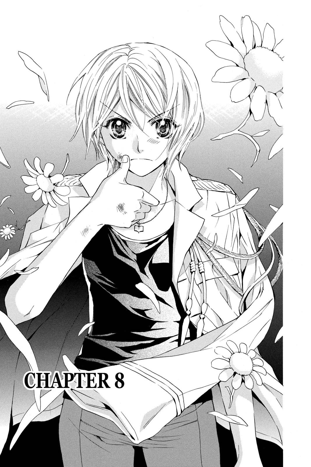 Toshokan Sensou: Love & War Chap 2 - Next Chap 3
