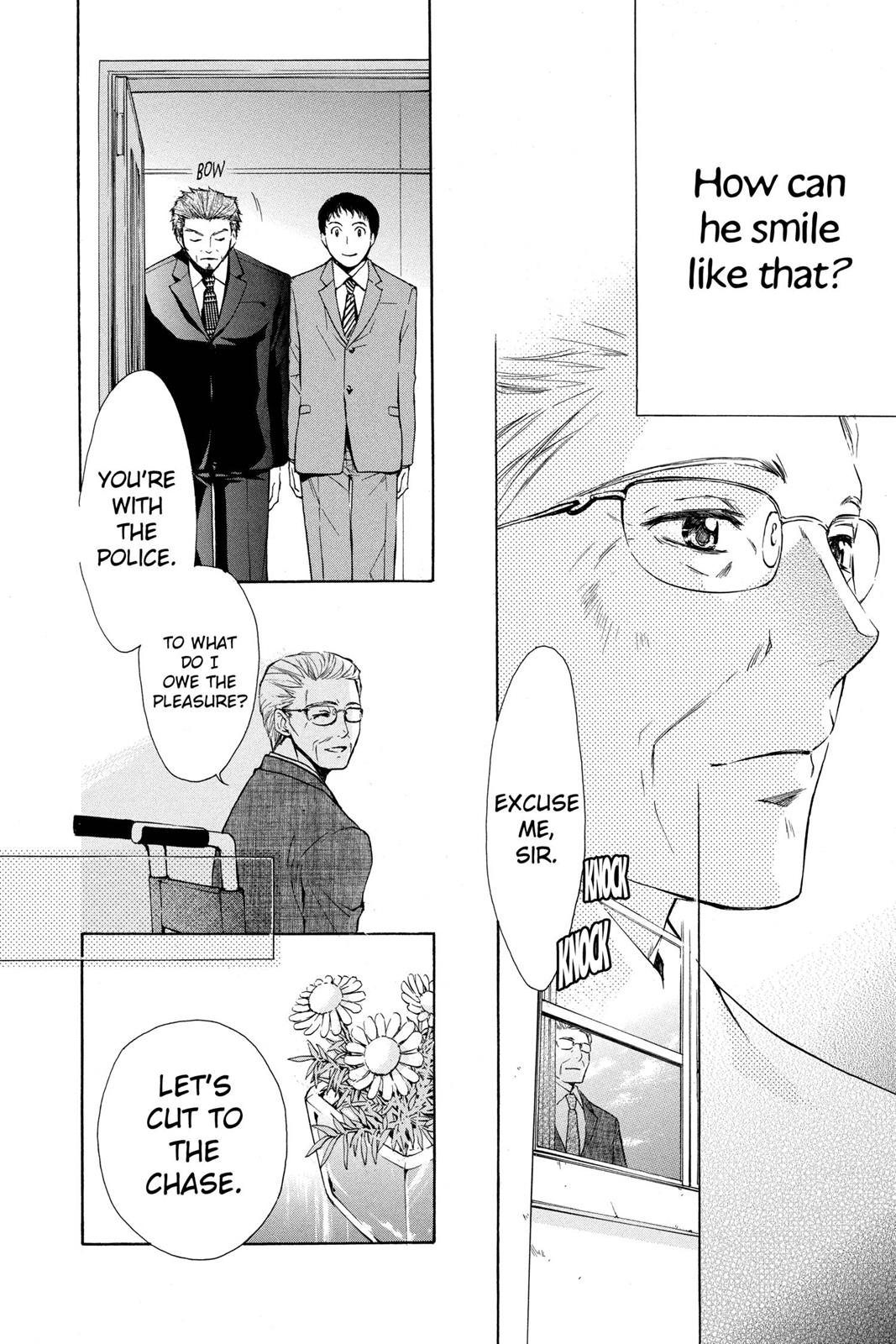 Toshokan Sensou: Love & War Chap 2 - Next Chap 3