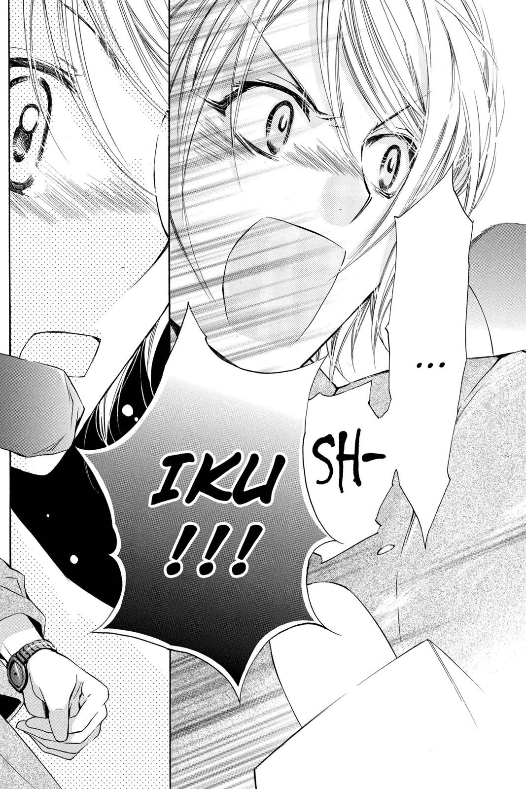 Toshokan Sensou: Love & War Chap 2 - Next Chap 3