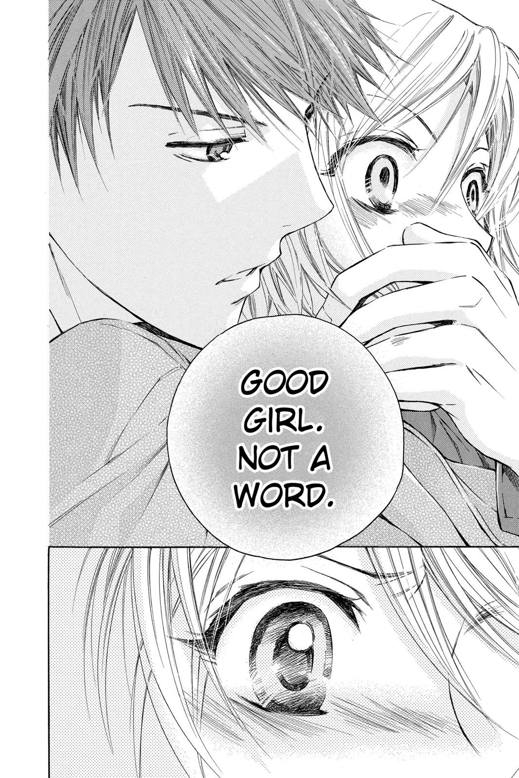 Toshokan Sensou: Love & War Chap 2 - Next Chap 3