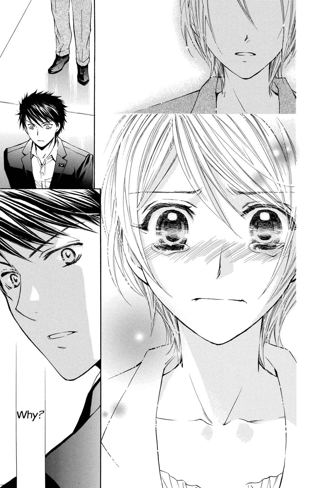 Toshokan Sensou: Love & War Chap 2 - Next Chap 3