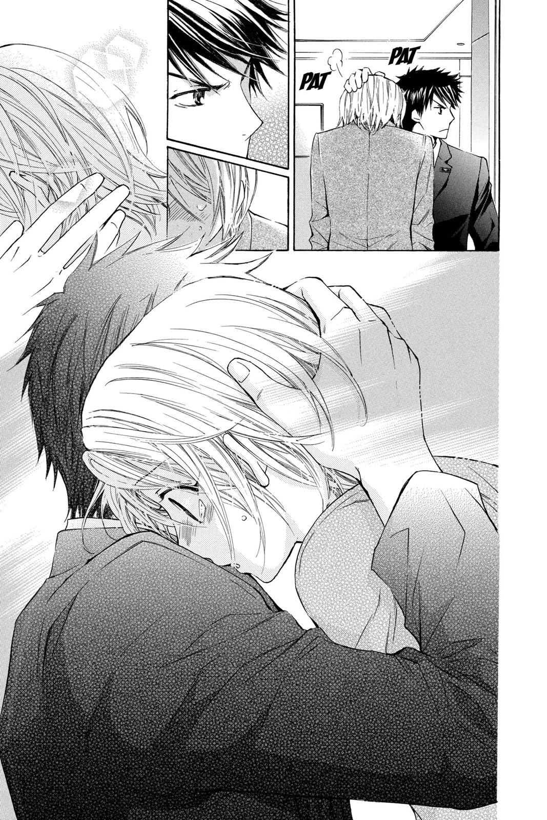 Toshokan Sensou: Love & War Chap 2 - Next Chap 3