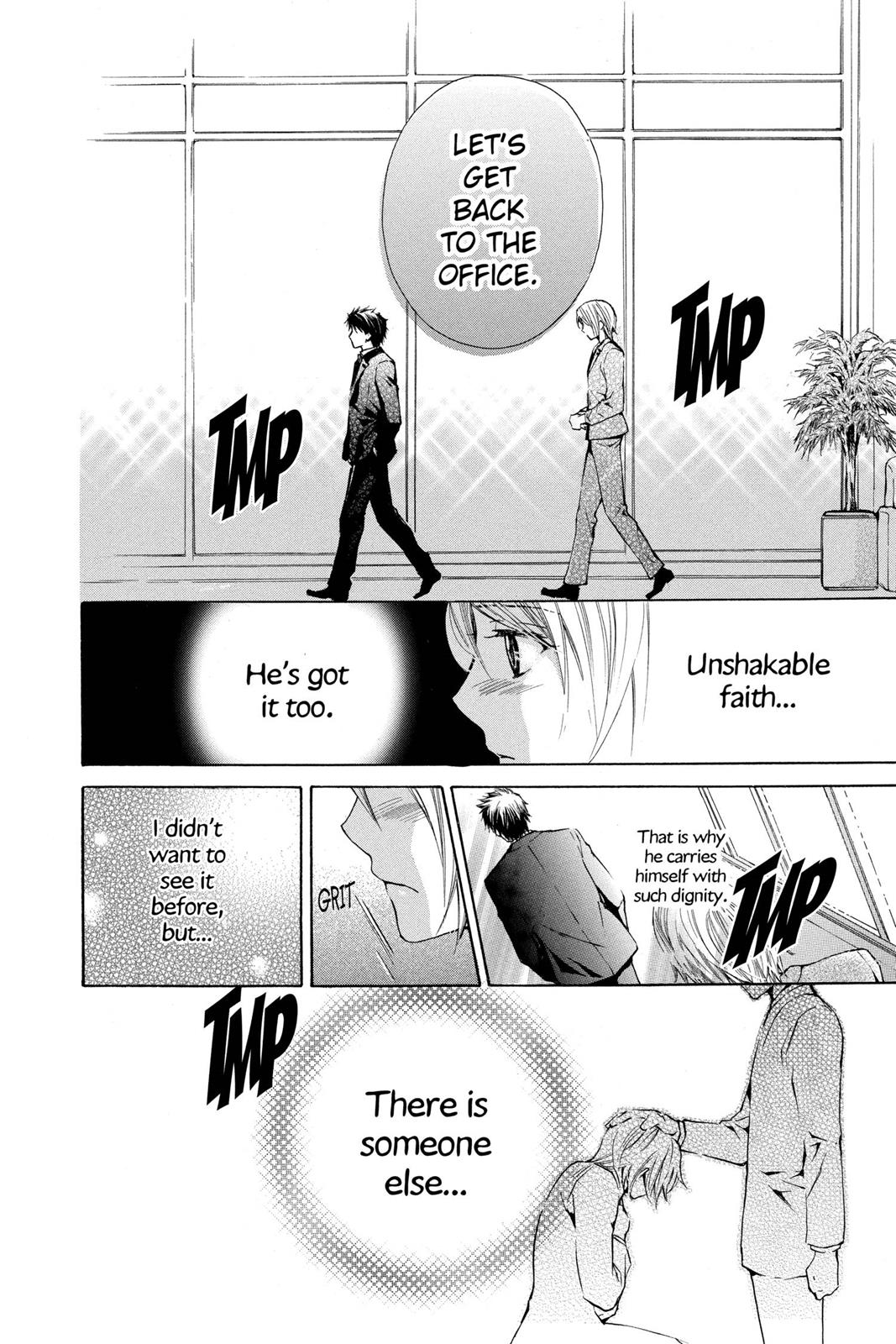 Toshokan Sensou: Love & War Chap 2 - Next Chap 3