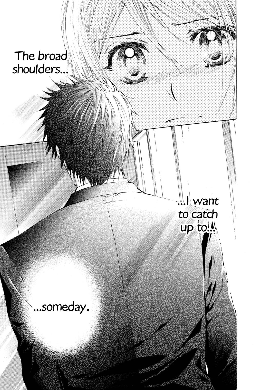 Toshokan Sensou: Love & War Chap 2 - Next Chap 3