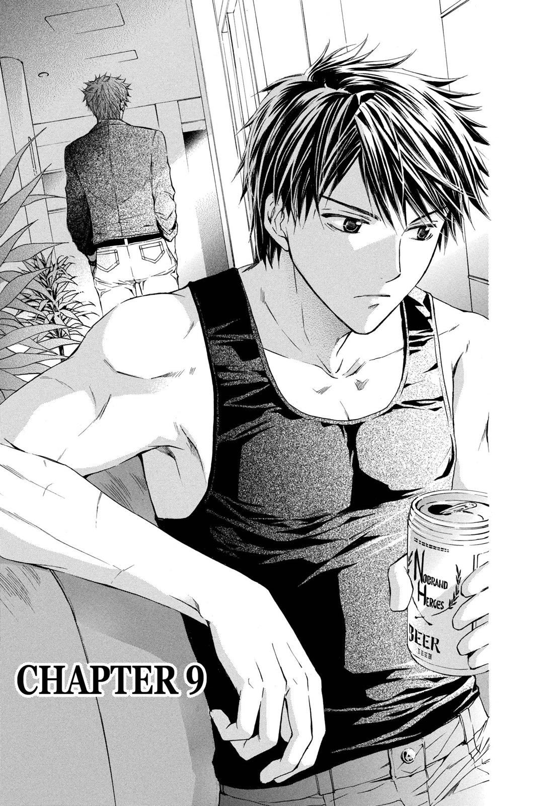 Toshokan Sensou: Love & War Chap 2 - Next Chap 3